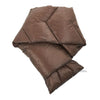 NANGA Licht Daunen Schal Unisex FW25 MOC 3C301 NA2243 146849036 [P]