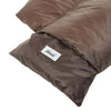 NANGA Licht Daunen Schal Unisex FW25 MOC 3C301 NA2243 146849036 [P]