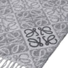Loewe Anagram Scarf 146849040 [P]