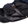 NANGA オーロラテックス 450DX 寝袋 2A004 BLK FW25 146849044 [P]