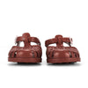 Meduse SUN 201 TERRACOTTA Kids Jelly Sandals 146942402 [P]