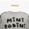 Mini Rodini Cats Sp Sweatshirt 146942468 [P]