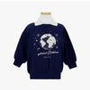 Mini Rodini society emb collar sweatshirt 2472011860 146942473 [P]