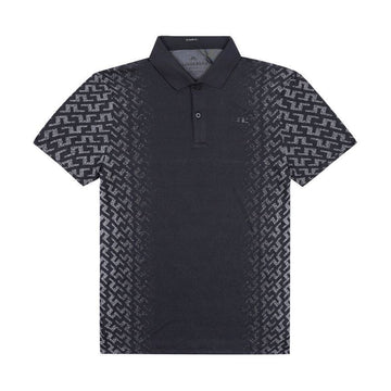 J LINDEBERG Kalle Regular Fit Polo Golf Herren Kurzarmshirt GMJT11141 0000 144701740 [P]