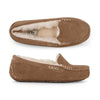 UGG CHE アンソリー チェストナット モカシン フラットシューズ 1106878 144730120 [P]