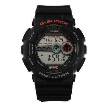 G-Shock Big Face Digital Sport Military Men's Urethane Watch GD-100-1A 146711964 [P]