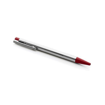 LAMY Matte Schwarz Logo 205 Kugelschreiber stamp: 4030233 145948626 [P]