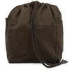 Dragon Diffusion Triple Jump Women's Inner Bag CDS S DK BROWN 8811 67124077 [P]