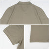 MAISON KITSUNE フォックスヘッドレギュラーポロシャツ P131 PM00209KP0002 142138161 [P]
