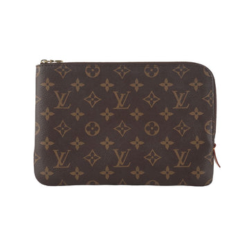 Louis Vuitton Monogram Etui Voyage PM Clutch M44500 35918K-4 146864071