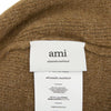 AMI Beanie UBO005 KN0135 217 (unisex) 146865787 [P]
