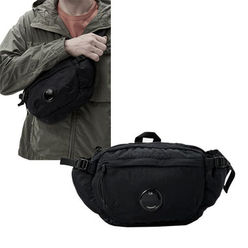 CP COMPANY 26SS ベルトバッグ 146866253