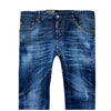Dsquared2 Biker Denim Pants S74LB1156 146871599 [P]