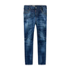 Dsquared2 Biker Denim Pants S74LB1156 146871599 [P]