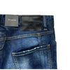Dsquared2 Biker Denim Pants S74LB1156 146871599 [P]