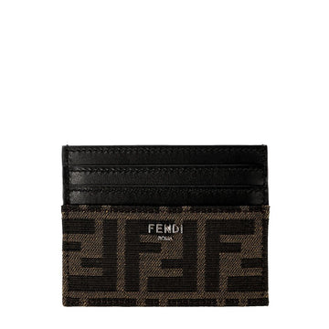 Fendi 25FW Women's Card Wallet 146873544