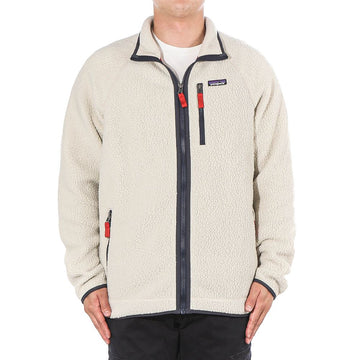 PATAGONIA レトロファイルジャケット 146873553