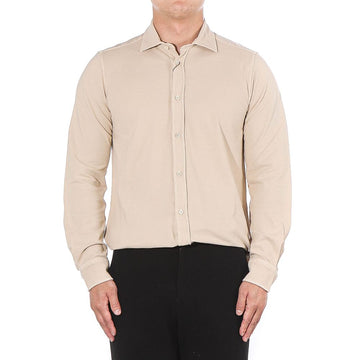 Circolo Chircoco 25SS Men's Long Sleeve Shirt 146873557