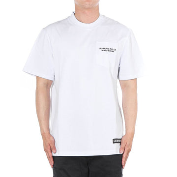 LESARTISTS 25SS (25SSLATS643 122) Herren T-Shirt kurzärmlig 146873570