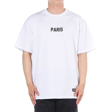 LESARTISTS 25SS Men's Short Sleeve T-Shirt 25SSLATS684 122 146873577