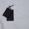 Prada Solid Shirt DNA477 Size 41 146260086 [P]