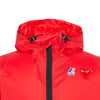 Comme Des Garcons Windbreaker Jacket AZ J501 051 2 (Unisex) 40228187 [P]