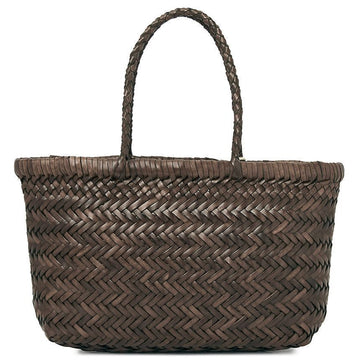 Dragon Diffusion Mini Flat Gora 8809 DK BROWN Dragon Bag 30474048