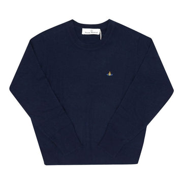 Vivienne Westwood Alex ORB Logo Men's Knit 144731476 [P]