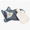FASHY Schnuffelcover für Katzen mit 0,8 l 146860242 [P]