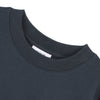 MAISON KITSUNE Klassischer Crop Sweatshirt 146880008 [P]