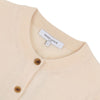 Maison Kitsune Baby Fox Regular Cardigan 146880054 [P]