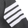 THOM BROWNE クラシックループバック4バースウェットシャツ 146880150 [P]