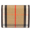 Burberry Highland Compact Wallet 146880193 [P]