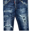 Dsquared2 Cool Guy Denim Jeans S74LB1193 146881088 [P]