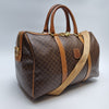 CELINE Macadam 2WAY Boston Tasche 40 Reisegepäck (Unisex Golf Tasche, inclusive Schultergurt) 509-53 146881261 [P]