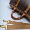 CELINE Macadam 2WAY Boston Tasche 40 Reisegepäck (Unisex Golf Tasche, inclusive Schultergurt) 509-53 146881261 [P]