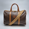 CELINE Macadam 2WAY Boston Tasche 40 Reisegepäck (Unisex Golf Tasche, inclusive Schultergurt) 509-53 146881261 [P]