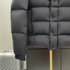Moncler MAYA 70 Down Jacket Black K20911A00205 146881790 [P]