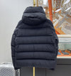 Moncler MAYA 70 Down Jacket Black K20911A00205 146881790 [P]