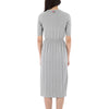 THOM BROWNE Vollnadel Point-ill Stickkleid FKD167A Y3036 065 80569158 [P]