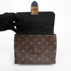 LOUIS VUITTON Rocky BB Tote Schultertasche 146259783 [P]