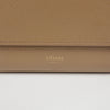 Celine Tri-Fold Small Wallet 10B573 146720357 [P]