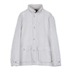 Brunello Cucinelli High Collar Wool Jacket 146883678 [P]