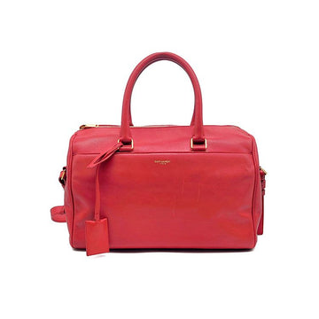 SAINT LAURENT Duffel Tasche 322049 L312557 146885434