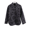 HERMES Damen Palefroi Remix Wendbare Overshirt H5H0164DWIT34 146235316 [P]