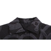 HERMES Damen Palefroi Remix Wendbare Overshirt H5H0164DWIT34 146235316 [P]