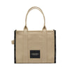 Marc Jacobs Large Jacquard Tote Bag 144765130 [P]