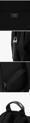 GIVENCHY エッセンシャル U ロゴ バックパック 001 146351523 [P]