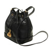 CHLOE ホースメダル バケットバッグ 146913875 [P]
