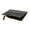 SALVATORE FERRAGAMO Gancini Kartenhalter / 66 1668 0784840 146913881 [P]